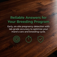 Máquina de Rayos X, Instrumento Veterinario de Ultrasonido, Analizador Digital de Esperma Móvil para Vacas, Inyector para Pezuñas de Vacas