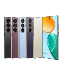 Smartphone S26 Ultra 5G, écran OLED 6,9 pouces 120Hz, Android 15, processeur Deca Core, 22 Go de RAM, appareil photo 108MP, téléphone mobile NF