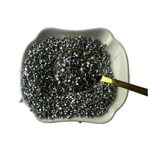 Granulés de Zirconium Métallique Pur 99,95% - Granulés/Pellets 3*3mm 6*6mm - Prix au kg - Product Image 2