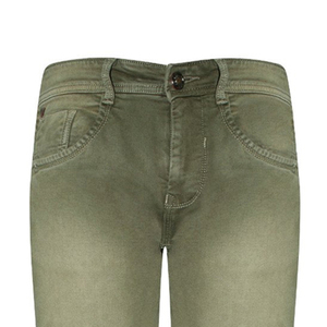 Pantalones Vaqueros Rectos para Hombre, Estilo Urbano, Precios de Mayoreo, Servicio OEM, Venta Directa de Fábrica, Alta Calidad y a la Moda - Product Image 5
