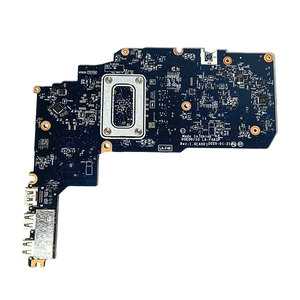 डेल अक्षांश 2-इन-1 मदरबोर्ड N5030 4 जीबी LA-F463P 0cpw3k cpw3k 3190 - Product Image 2