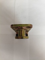 Loquet de porte de cabine 6017200031 Gauche pour camion, bus, autocar Mercedes-Benz Remplacement OE