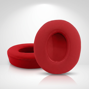 Almohadillas de gel refrigerante multicapa para auriculares inalámbricos Beats Studio 2.0 3.0, almohadillas que absorben el sudor y bloquean el ruido - Product Image 4