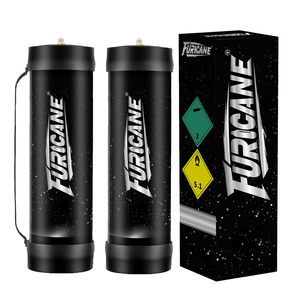 Cilindros de Gas al Por Mayor, OEM/ODM Disponible - Product Image 4