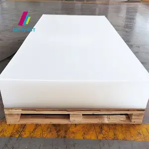 High Strength Clear Acrylic Sheet 1mm 2mm 3mm 4mm 5mm 4x8 Ft Extruded Cast Acrylic Sheet