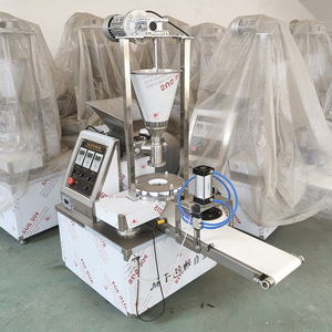 Detroit Meat Pie Maker Making <b>Machine</b> Rice Cake Mochi Maker <b>Machine</b> Small Coxinha <b>Machine</b> Automatic - Product Image 5