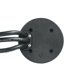 Бесщеточный двигатель Flipsky IP68, водонепроницаемый, 65121, 130KV, 3700W, 6-20S, 5.5N*<span class=keywords><strong>M</strong></span>, для серфинга, лодок, подводных движителей |   Гидро |   Электрофойл - Product Image 4