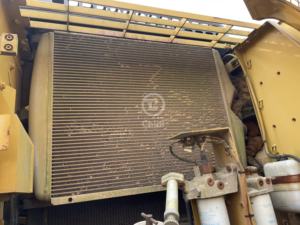 รถตักดินไฮดรอลิกมือสองสำหรับ326D2รถตักดิน26ตันเครื่องยนต์140kw สภาพดี - Product Image 6