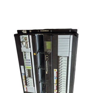 ETP48200-C5B7 ระบบจ่ายไฟโทรคมนาคมแบบฝังตัว 48V 200A สีเงิน รับประกัน 1 ปี อุปกรณ์ไฟเบอร์ใหม่ สถานีฐานไร้สาย - Product Image 5