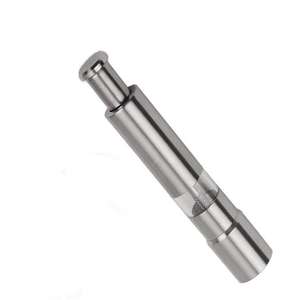 Moulin à sel et à poivre manuel en acier inoxydable OOA19, essentiel pour la famille, vente en gros - Product Image 6