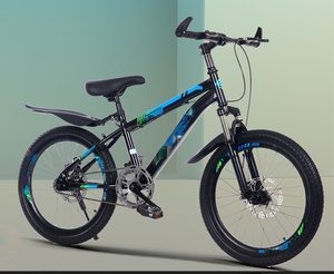 Vélos pour enfants, garçons et filles, adolescents, élèves du premier cycle du secondaire, vélos de montagne à vitesse variable - Product Image 4