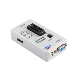 Programmateur USB haute vitesse RT809F pour carte mère LCD, programmateur série VGA ISP, graveur de BIOS, programmateur intelligent de lecture/écriture RT809F - Product Image 2