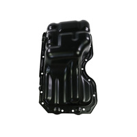 Système moteur OEM ZJ0110400 Bac à huile moteur pour Mazda 2 2012