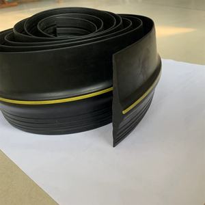 Bande <span class=keywords><strong>de</strong></span> joint d'étanchéité durable et résistante à l'eau pour bas <span class=keywords><strong>de</strong></span> <span class=keywords><strong>porte</strong></span> <span class=keywords><strong>de</strong></span> <span class=keywords><strong>garage</strong></span>, anti-chute <span class=keywords><strong>de</strong></span> feuilles, avec service <span class=keywords><strong>de</strong></span> découpe sur mesure - Product Image 4