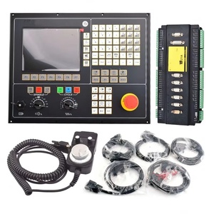 Bộ điều khiển nk280b Thẻ điều khiển tích hợp liên kết 4 trục sử dụng hệ thống điều khiển nk280b để hỗ trợ thay đổi công cụ hàng thẳng ATC - Product Image 2