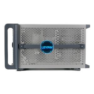 محلل طيفي في الوقت الفعلي من كيسايت تكنولوجي طراز N9040B UXA N9020B MXA محلل إشارات - Product Image 3