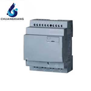 Module d'entrée et de sortie analogique, module de contrôle automatique 6ES7297-0AX30-0XA0 en stock - Product Image 2