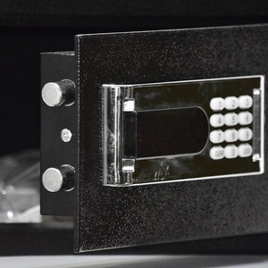 Trang Sức Tiền Gửi Thông Minh Mini Giấu An Ninh Chống Cháy An Toàn Khách Sạn Thông Minh - Product Image 4