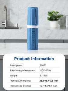 Bandejas eléctricas para calentar alimentos Almohadillas - Product Image 4