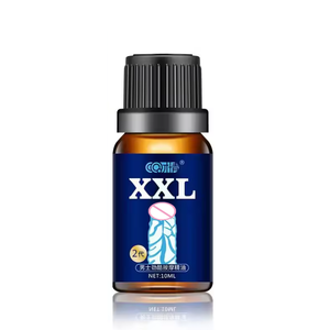 Aceite de Masaje para Agrandamiento del Pene para Hombres, 10 ml, Ecológico, Entrega Rápida, Fuerte y Duradero, Cuidado Corporal Romántico para Parejas - Product Image 6