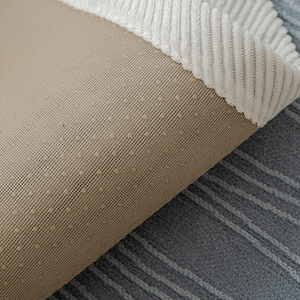 Fundas de <span class=keywords><strong>sofá</strong></span> para sala de estar, <span class=keywords><strong>funda</strong></span> de <span class=keywords><strong>sofá</strong></span> de esquina sólida en forma de L, fundas para <span class=keywords><strong>chaise</strong></span> <span class=keywords><strong>longue</strong></span>, Protector de silla de 1/2/3/4 plazas - Product Image 5