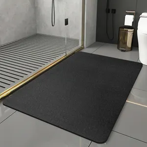 מערכות מטוהר אוויר רצפת חדר אמבטיה מחצלת אמבטיה מחצלת