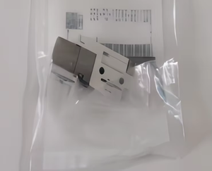 Válvula solenoide de vacío para cabezal SMT N510056974AA VQZ115R-5M0Z1-CP-X550 DC24V para montador de colocación de 3 cabezales Panasonic NPM-W2, pieza de repuesto - Product Image 3