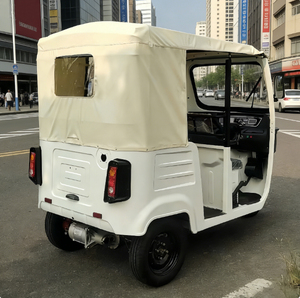 EEC COC Tows E <strong>Trike</strong> Passenger EEC Electric Passenger Tricycle TUKTUK Factory Direct <strong>Sale</strong> - Product Image 6