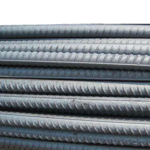 China Top Factory Supply HRB400/500 ASTM Standard 12mm 16mm <strong>18mm</strong> 20mm Deformed Steel <strong>Rebar</strong> For Construction - Product Image 1