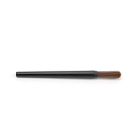 Nouvel arrivage de brosse à café pour moulin à café, outils de barista, accessoires de brosse à espresso professionnelle pour le nettoyage du moulin