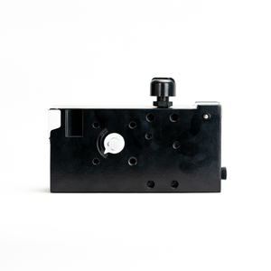 Tzidc-220 Electro-Neumático V18350 Instrumento de Prueba Electrónico IP65 Precisión del 1% 220V/380V Posicionador Electro-Neumático Industrial - Product Image 6