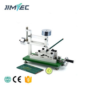 El çizik kalem sertlik test cihazı kaplama boya sert test cihazı fiyatı - Product Image 1