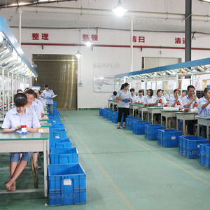 ห้องน้ำและฝักบัวแบบเรียบง่ายของจีน ห้องน้ำไฟฟ้า - Product Image 5