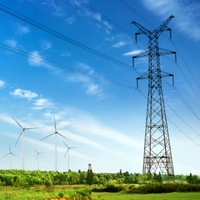 Hochwertiges 5-adriges Kupfer-Stromkabel Flexibles PVC-Gummi-Isoliertes Massivleiterkabel 1kV Nennspannung für Kraftwerke