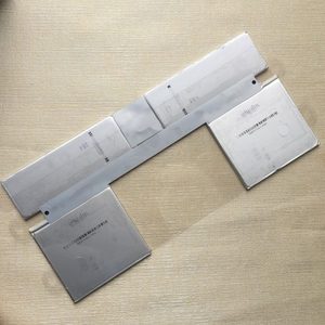 Type de batterie 5042mAh G3HTA049H pour clavier de tablette Surface Book 2 <span class=keywords><strong>1835</strong></span> 13.5 - Product Image 2