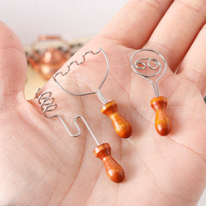 <strong>Miniature</strong> <strong>Kitchen</strong> <strong>Tool</strong> 1:12 Dollhouse Accessories Dollhouse DIY Scene Toys - Product Image 4