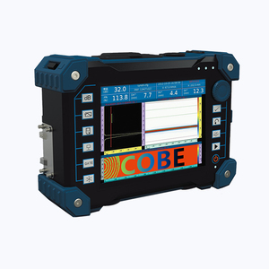 Testeur numérique PAUT à ultrasons à phasing, détecteur électronique de fissures, instrument NDT avec garantie d'un an, personnalisable ODM - Product Image 1