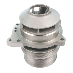 Bomba de Agua 5406048 3687810 3691304 para Motor Diésel Cummins X15 ISX15 - Product Image 1