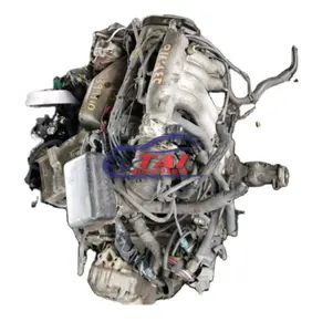 Motor <span class=keywords><strong>3S</strong></span> Usado Original Completo para Toyota - Product Image 4