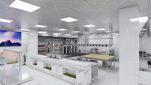 Équipement pour la cuisine/Réfrigération/Boulangerie/Restauration rapide/Buffet/Robot ménager/Meubles de cuisine - Product Image 5