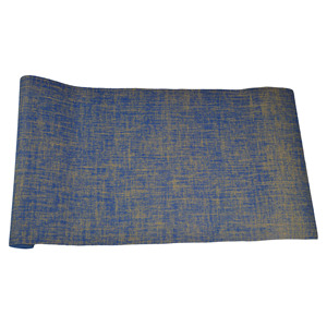 Campione gratuito personalizzato stampato Eco friendly personalizzato stampa organico canapa canapa tappetino yoga all'ingrosso - Product Image 1