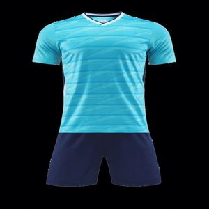 เสื้อฟุตบอลพรีเมี่ยมสำหรับทุกวัยเสื้อฟุตบอลสำหรับฤดูกาลใหม่ - Product Image 4