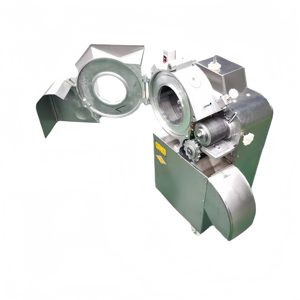 Automatic Commercial <b>Vegetable</b> <b>Cutter</b> (Stainless Steel) Multi-Functional for Potatoes, Carrots, Cucumbers & Root <b>Vegetables</b> - Product Image 5