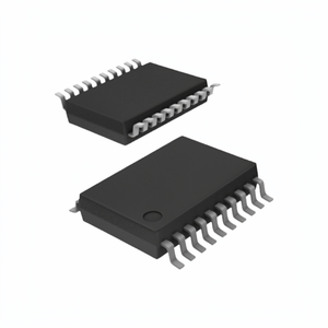 SN74LS244DBRG4 Canal del Fabricante 20 SSOP Componente de Chips Electrónicos Lógicos - Product Image 1