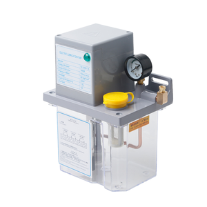 Mini <span class=keywords><strong>pompe</strong></span> à huile à engrenages HY série TZ-200 pour machines à bois et petits équipements - Product Image 1