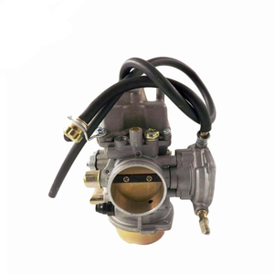 Motocicleta PD42J <span class=keywords><strong>carburador</strong></span> <span class=keywords><strong>de</strong></span> motor <span class=keywords><strong>de</strong></span> <span class=keywords><strong>carburador</strong></span> para Grizzly YXR660F <span class=keywords><strong>600cc</strong></span> 700cc del motor del Scooter UTV ATV Quad - Product Image 5