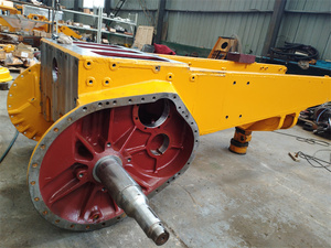 Factory Prices SD22 <strong>Bulldozer</strong> New Crawler with 1 Year Warranty 100% Tested ISO Certified - Product Image 3
