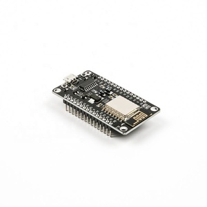 ESP8266 CH340G CH340 G Nodemcu V3 Lua คุณภาพสูง ตัวเชื่อมต่อโหมดไร้สาย WIFI สำหรับการพัฒนา - Product Image 6