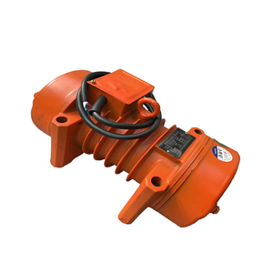 Vibrador de hormigón certificado para taller - Product Image 2