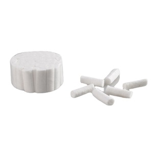 Cotton <b>Roll</b> Holder Rotational Molding <b>Plastic</b> 90g Industrial Use - Product Image 1